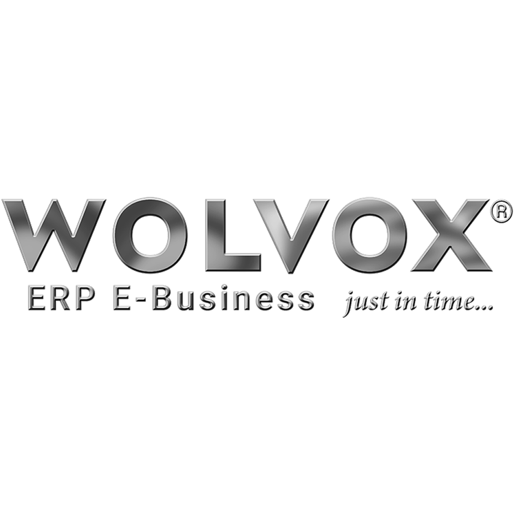 Wolvox ERP