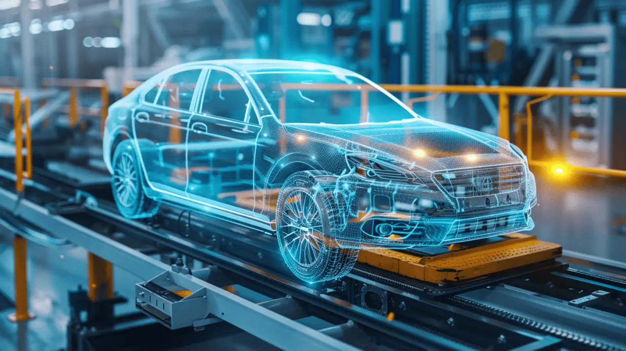 Otomotiv B2B’sinde Garanti ve İade Süreçlerinin Dijitalleşmesi