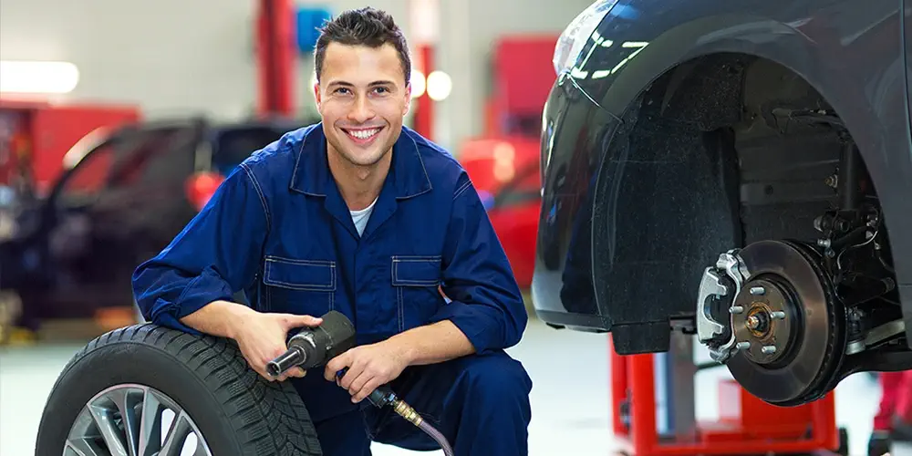 Otomotiv Bayi Sadakatinde "Ustalara Özel" Teşvikler