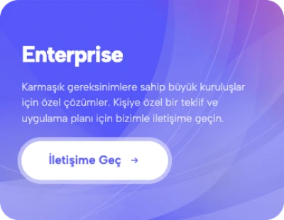 serB2B Enterprise E-Ticaret Paketi